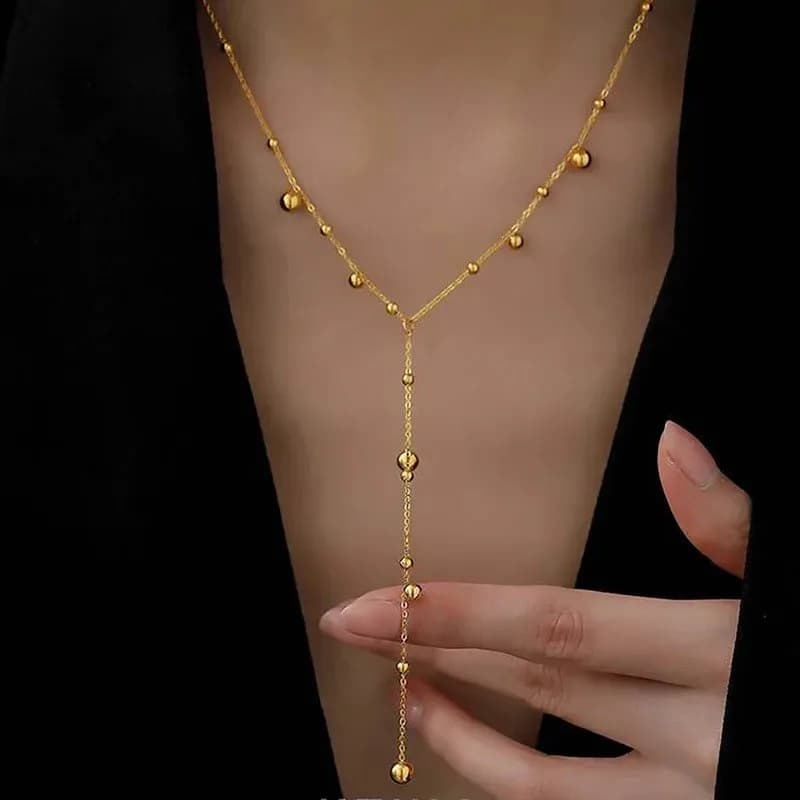 Collar Corbatin Balin
